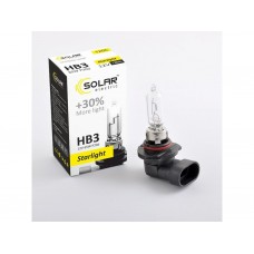 Solar 1205 HB3 12V 65W P20d Starlight+30% 